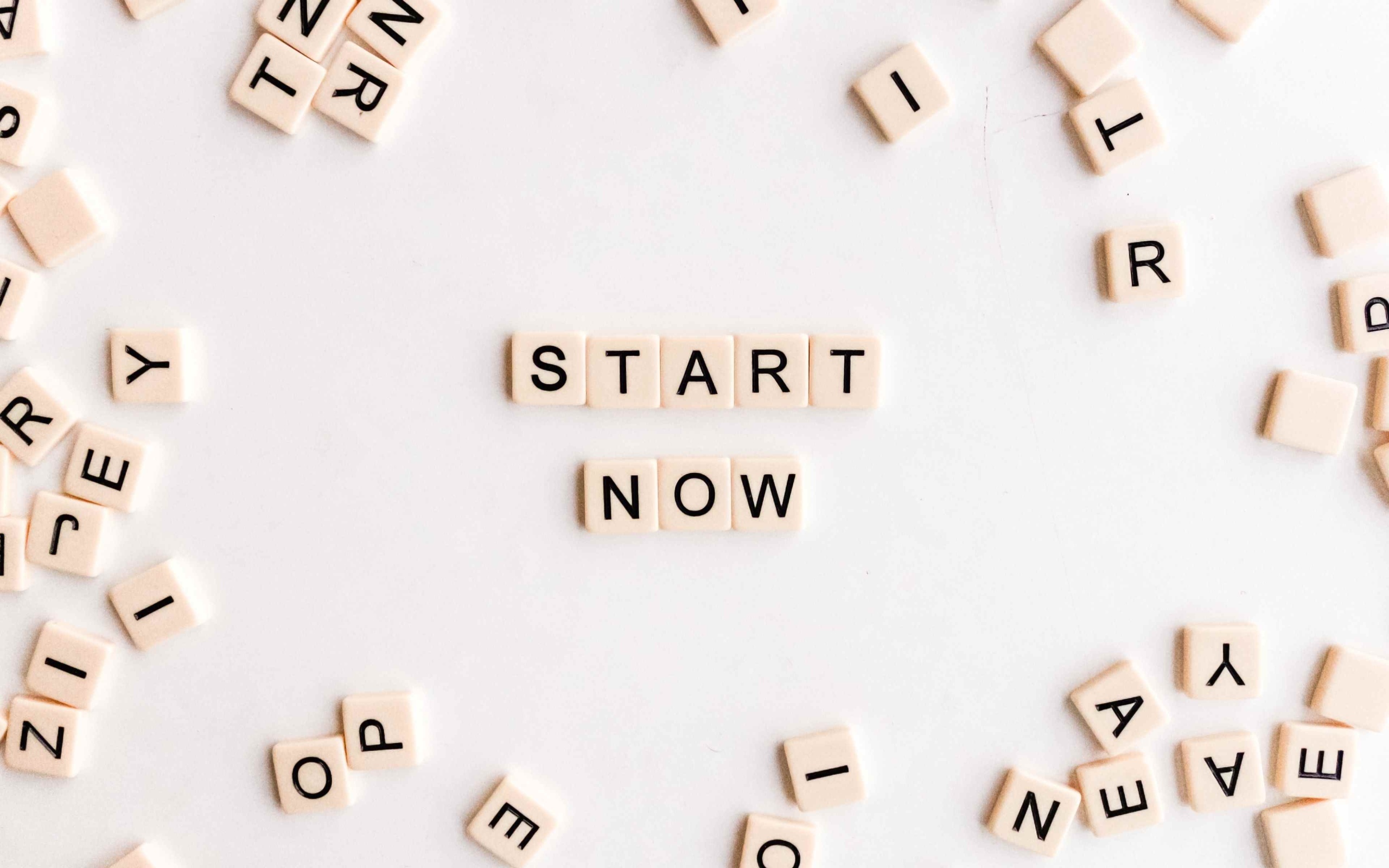 Начать сейчас