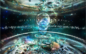 Абстрактный механизм