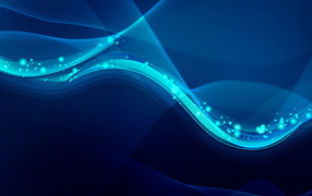 Абстракция цвета