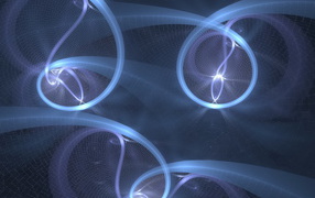 Абстракция линий