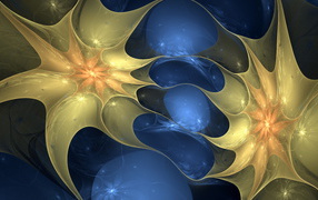 Абстрактное слияние