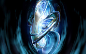 Абстрактная субстанция