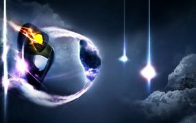 Абстракция