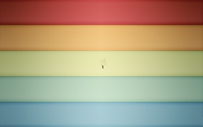 Цвета Apple
