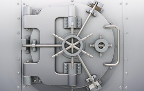 Банковский сейф