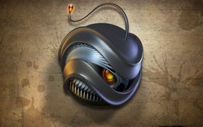 Хищный зверь