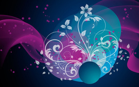 Красота цветов