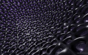 Черные соты