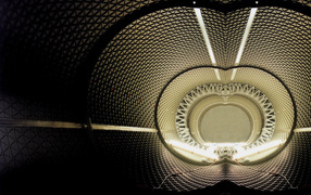 Черные тени