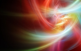 Размытые линии