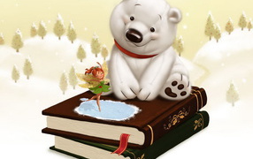 Книги сказок