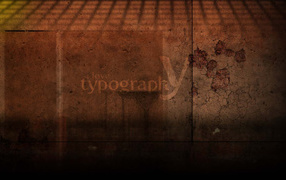 Коричневая текстура