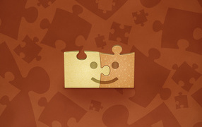 Веселый пазл