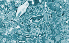 Чистая вода