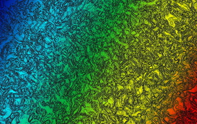 Переход цвета