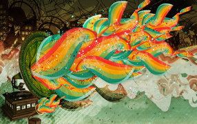 Цвет музыки