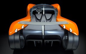 Концепт кар