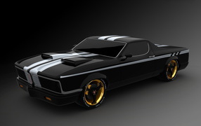 Крутой авто