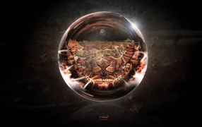 Хрустальный шар