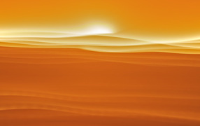 Свет пустынь