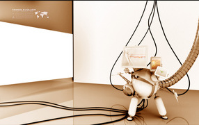 Сила новейших технологий