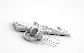 Инструмент Dj