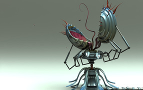 Пожиратель