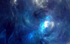 Энергетическое поле