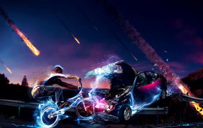 Энергия стремления