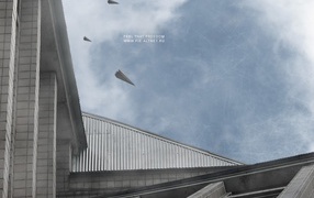 Почувствовать эту свободу