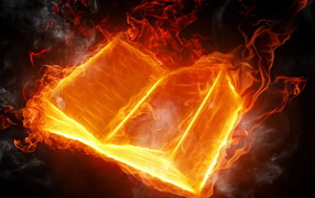 Огненная книга
