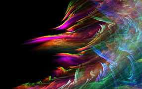 Фрактальная волна