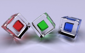 Фундаментальные цвета