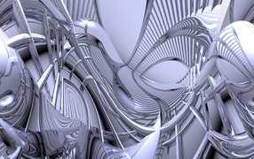 Глянцевый мир