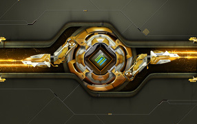 Золотой канал