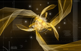 Золотой шум