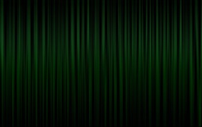 Зеленые линии