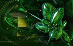 Зеленый прогресс