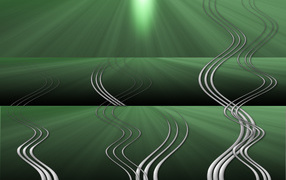 Зеленый стрим