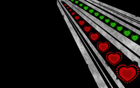 Дорога по сердцу