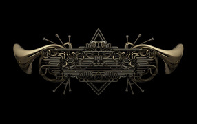 Вера в симетрию