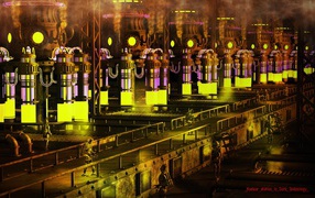 Иранская ядерная программа