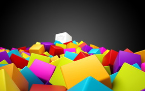 Король кубиков