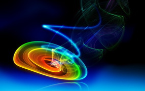 Световой эффект