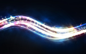 Световой поток