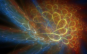 Бешенная спираль