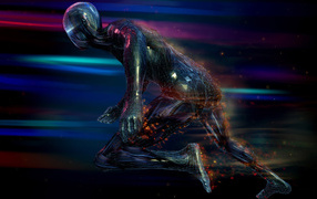 Человек будущего