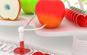 Изготовление желе