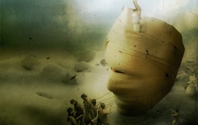 Марионетка