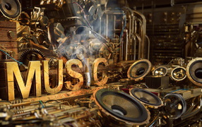 Музыка